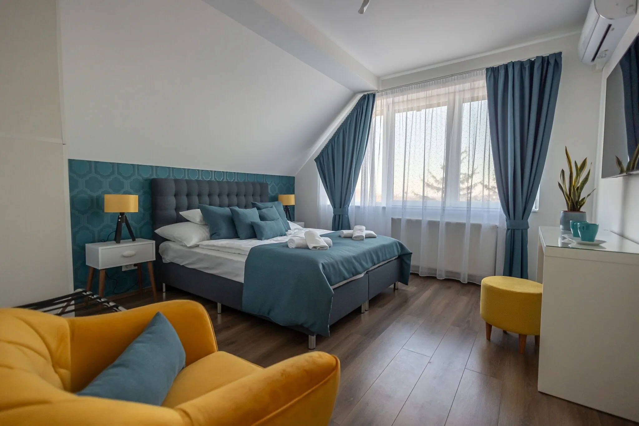 Happy Home Apartman Miskolctapolca