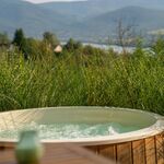 Wellness section, relaxation