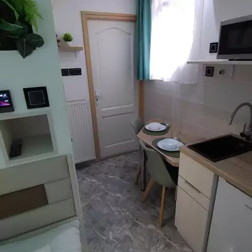 Mini apartman - naturistland Budapest 008 kép