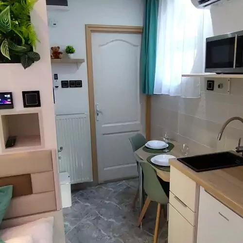 Mini apartman - naturistland Budapest 012 kép