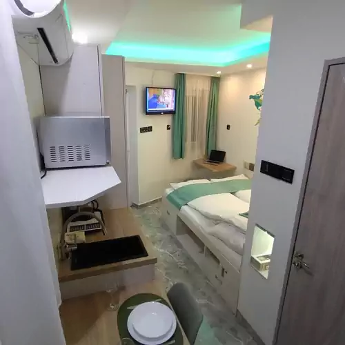 Mini apartman - naturistland Budapest 020 kép