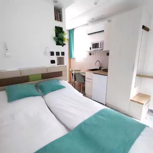 Mini apartman - naturistland Budapest 019 kép