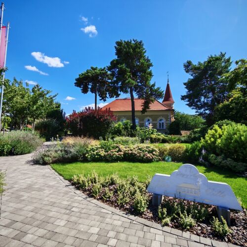 Tóni Villa Budapest