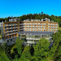 Hotel Krynica Conference & SPA Krynica-Zdrój