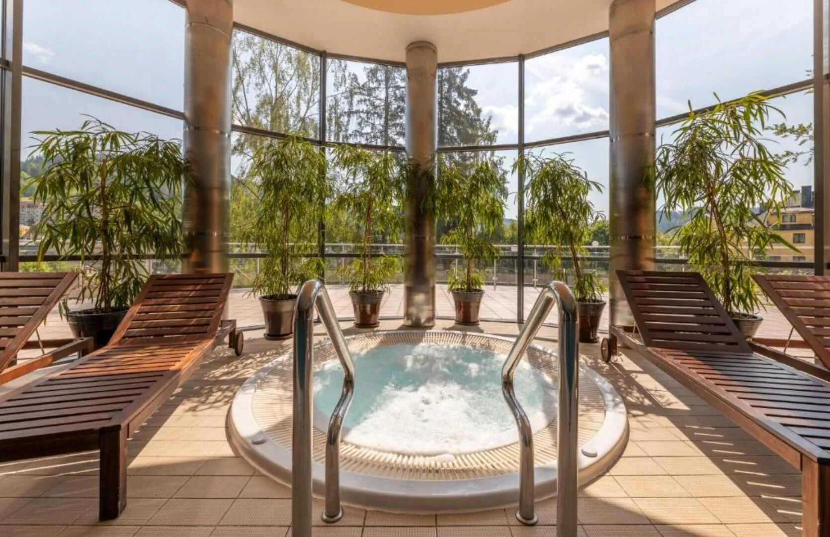 Hotel Krynica Conference & SPA Krynica-Zdrój