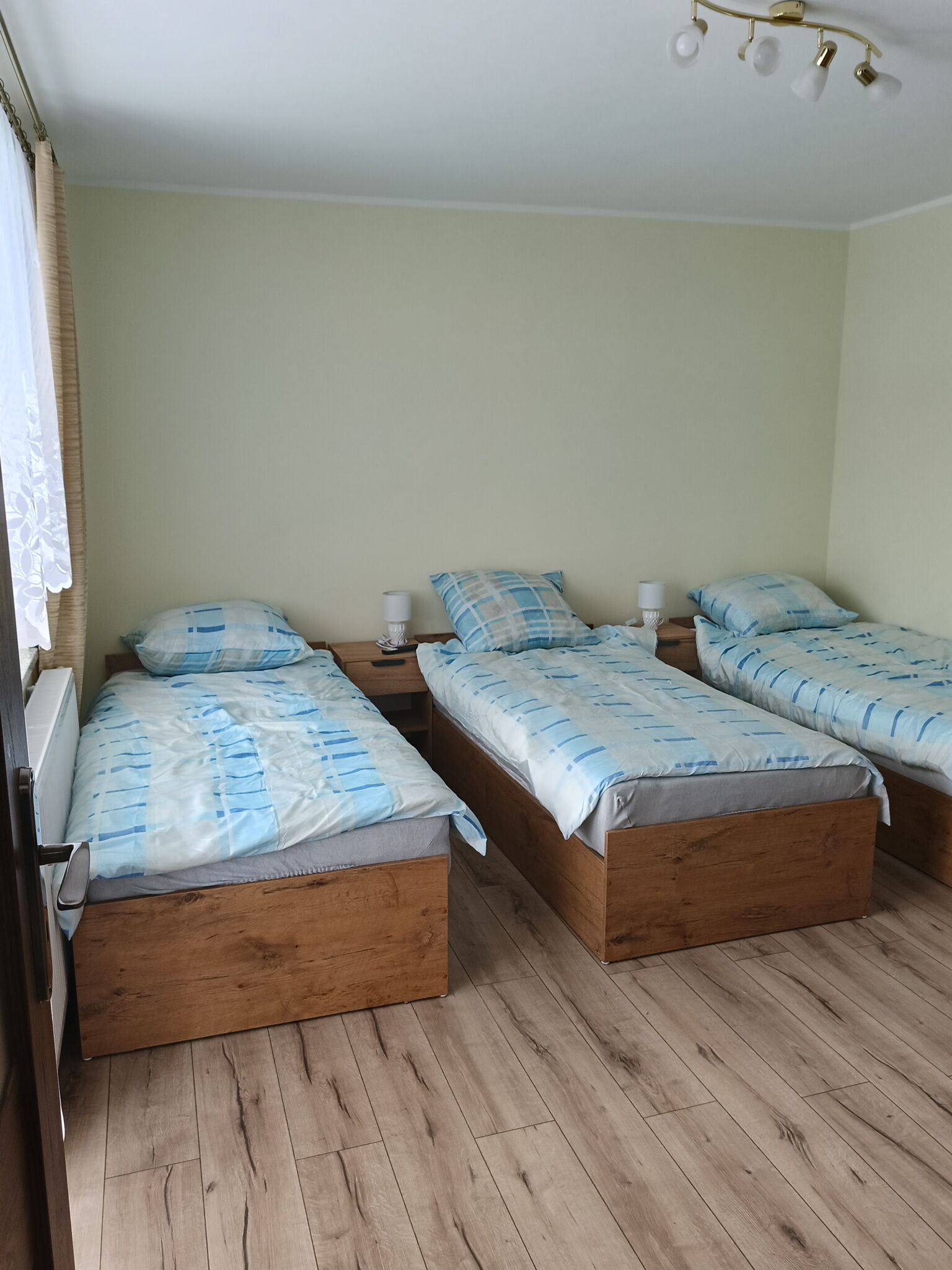 Apartament Chruścielówka