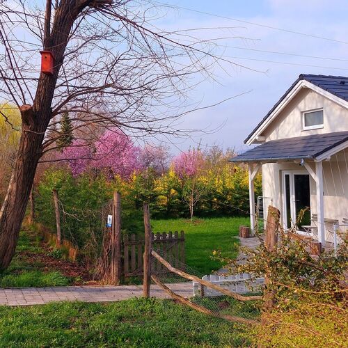 Zöld Küllő Vendégház Fehérvárcsurgó