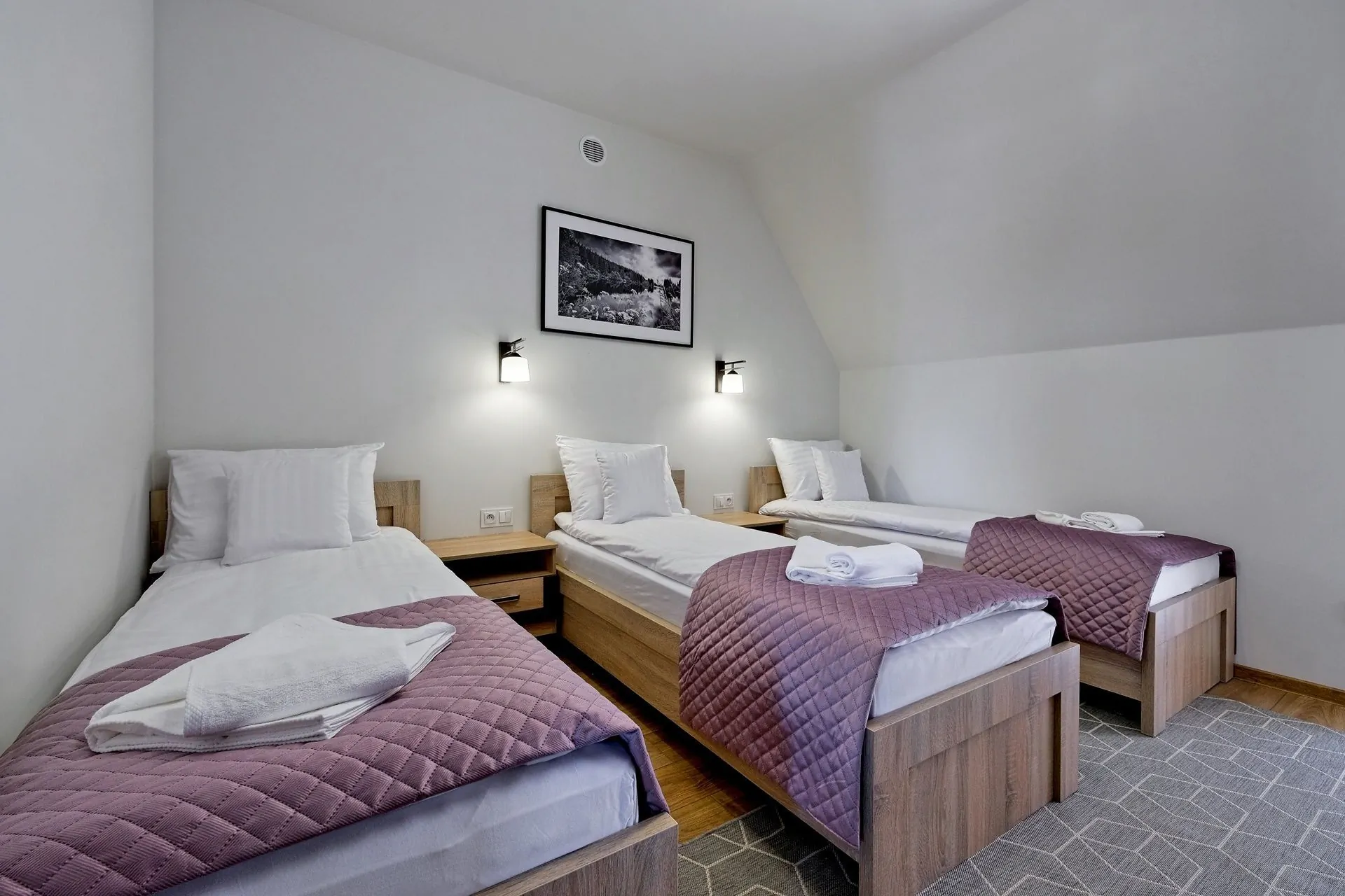 Apartament Przy Stoku 201 Białka Tatrzańska