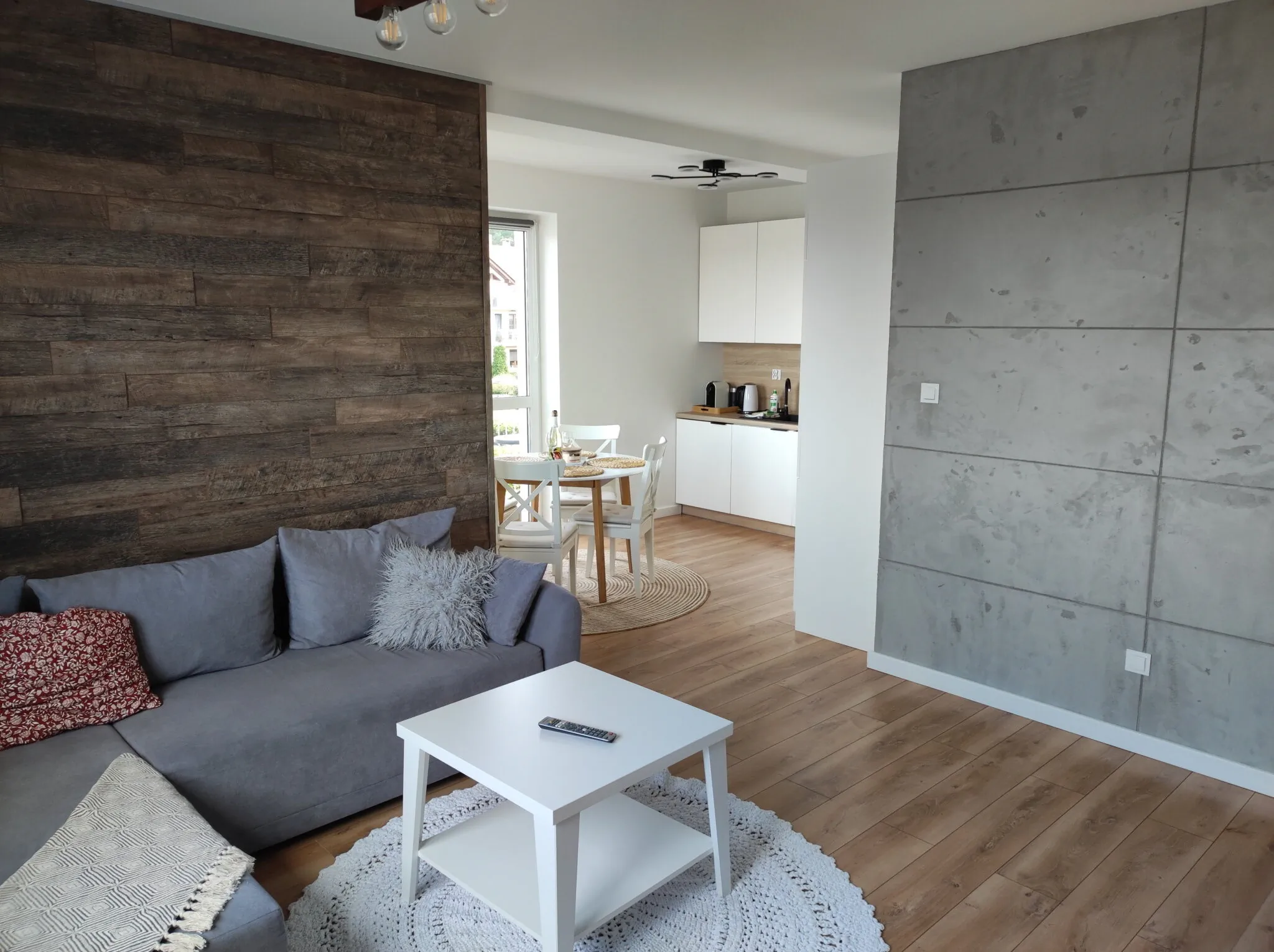 Apartament Ustronny Zakątek Ustroń