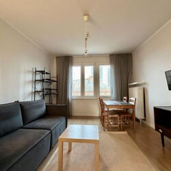 Apartament Willow by Q4 Apartments Gdańsk