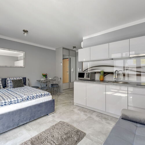 Apartamenty Piamola Stegna Park 22B