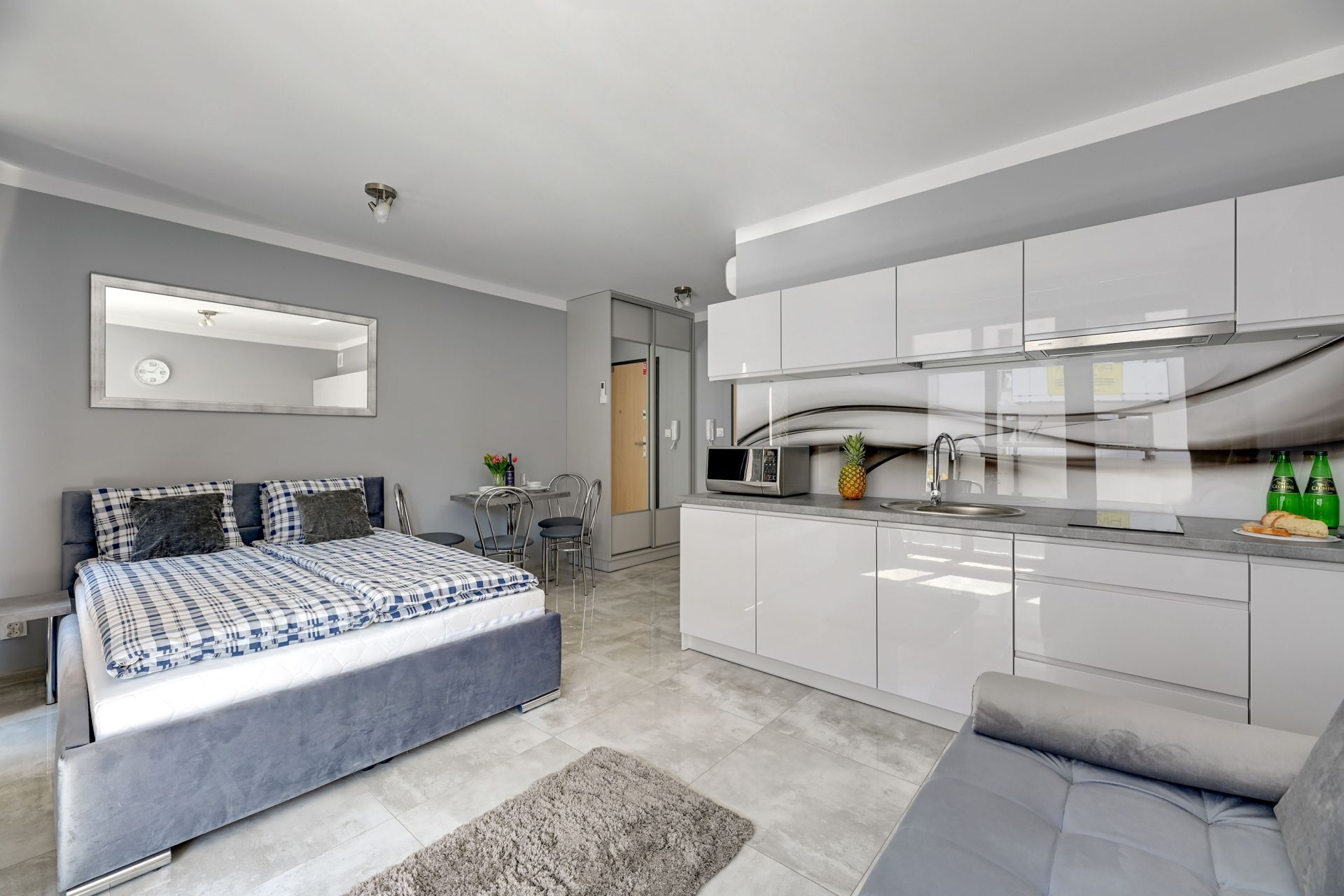 Apartamenty Piamola Stegna Park 22B