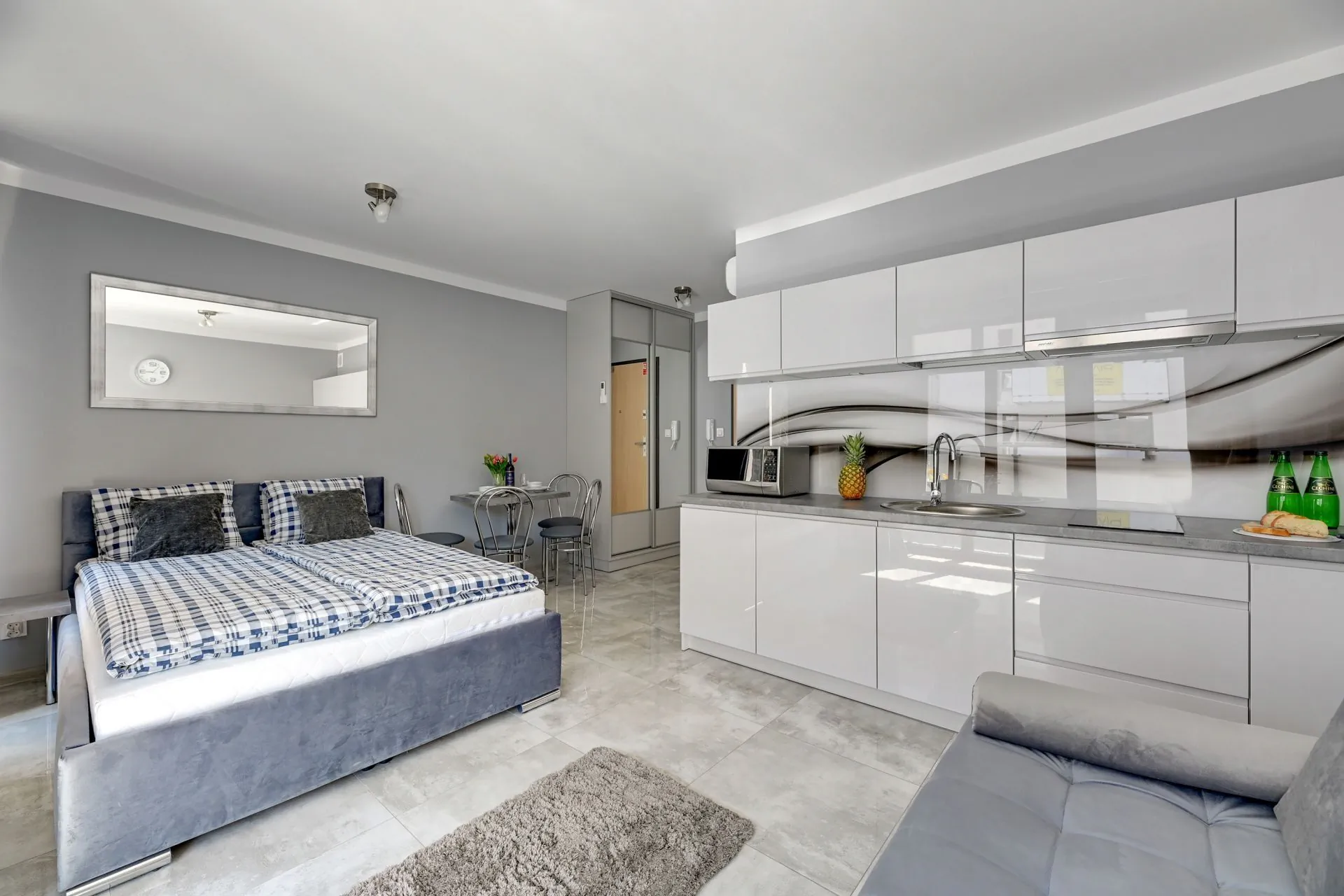 Apartamenty Piamola Stegna Park 22B