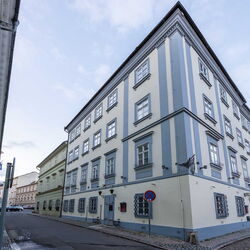 Nosticova Apartments Praha