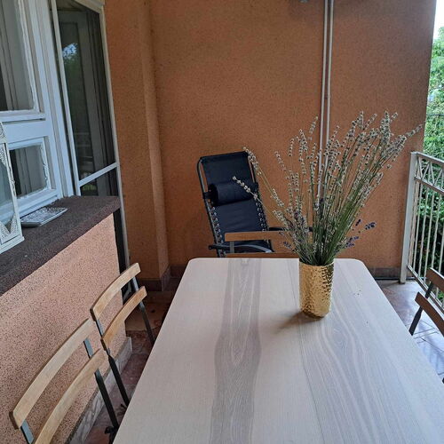Major Apartman Balatonföldvár  4