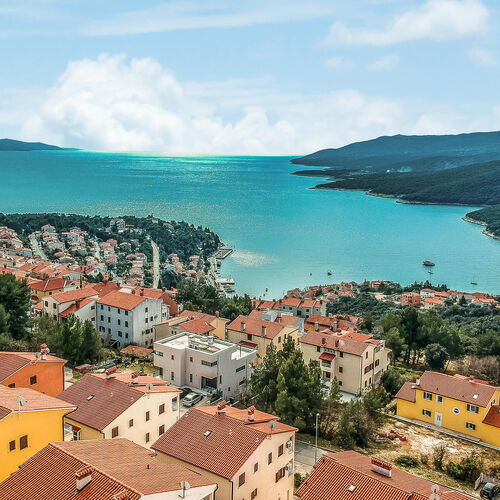 Apartman Rabac - CIO449  4