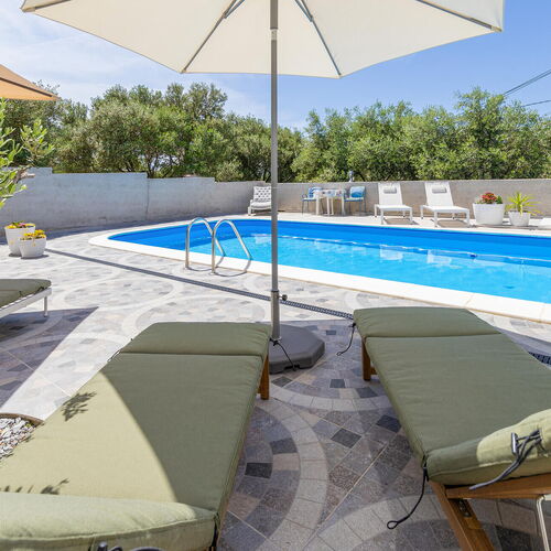 Apartman Rab - CKR825  3
