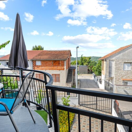 Apartman Pirovac - CSV047