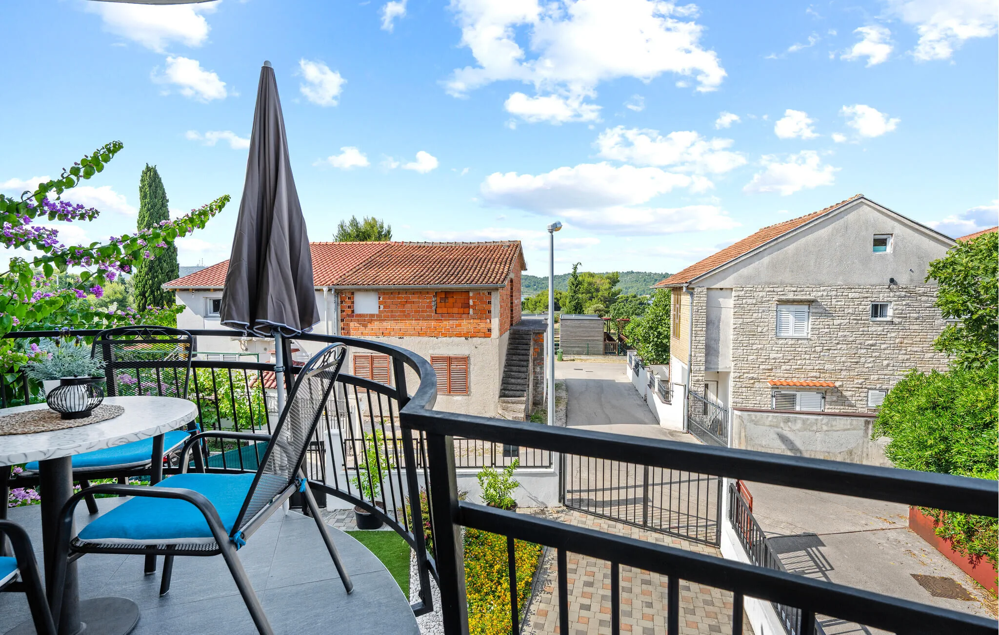 Apartman Pirovac - CSV047