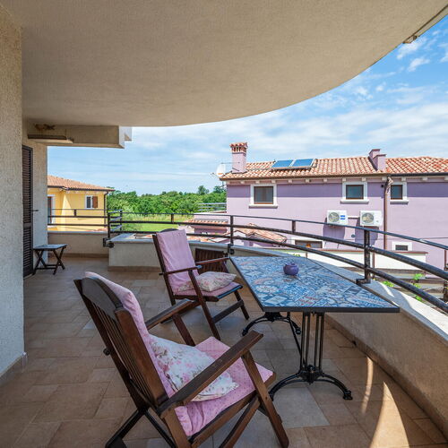 Apartman Peroj - CIF999  2