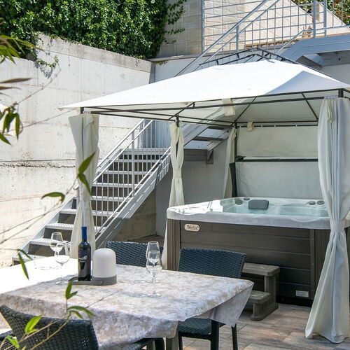 Apartman Poreč - Parenzo - CLS959  4