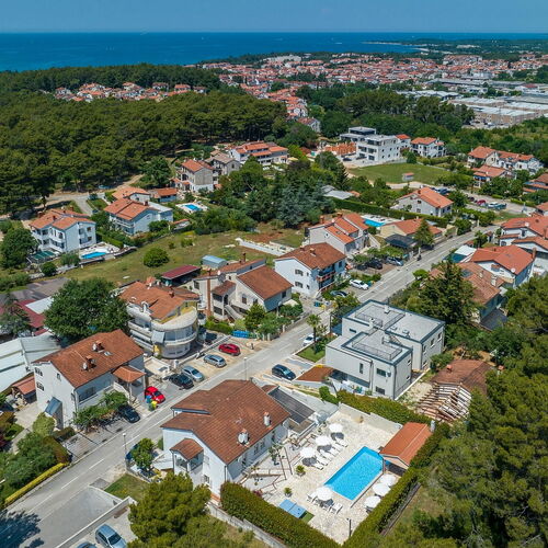Apartman Poreč - Parenzo - CLS959  2