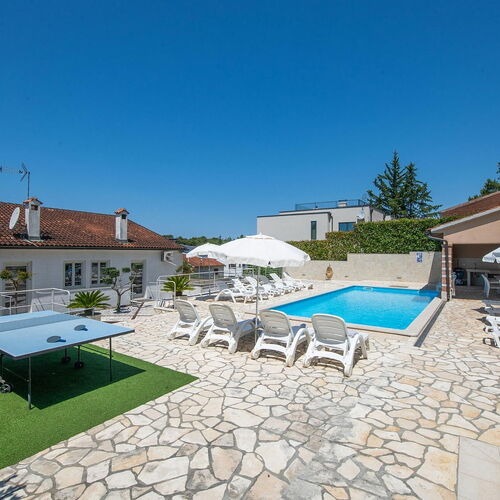 Apartman Poreč - Parenzo - CLS959  3