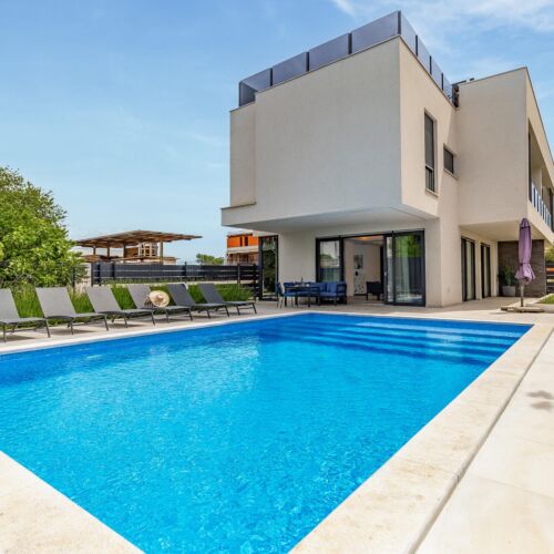 Vendégház Pula - CIR669