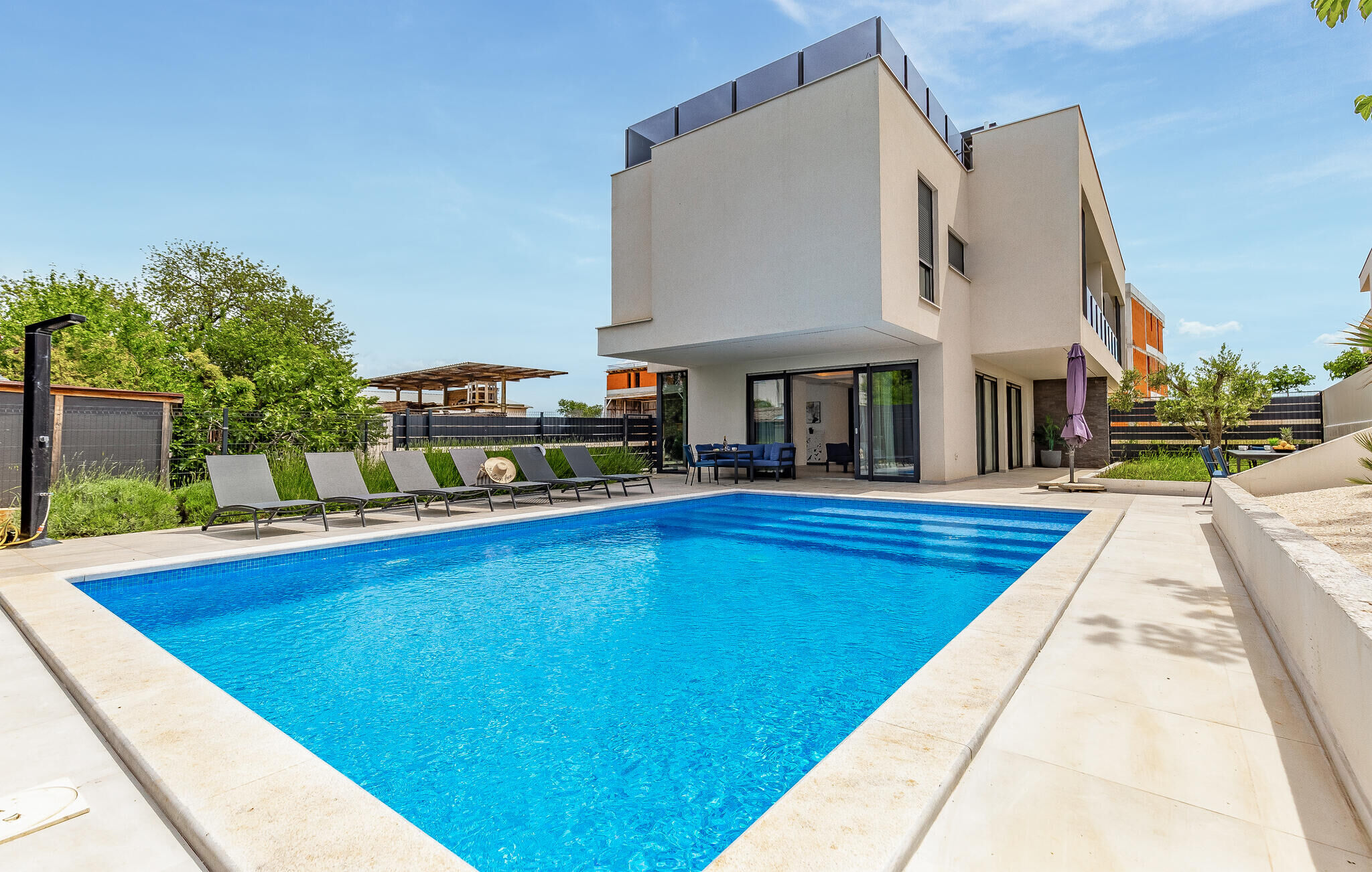 Vendégház Pula - CIR669