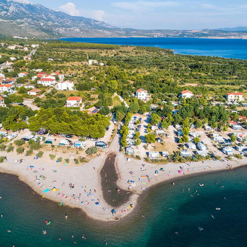 Apartman Seline - CDI533  3