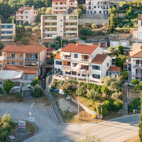Apartman Rabac - CIO458  2