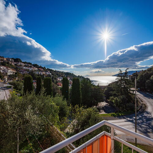 Apartman Rabac - CIO458  4