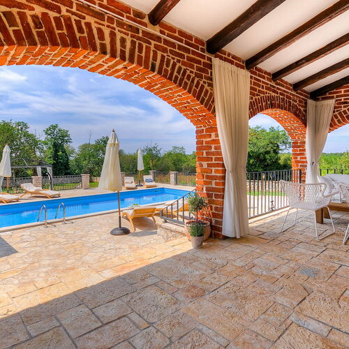 Vendégház Poreč - Parenzo - CLI385  2