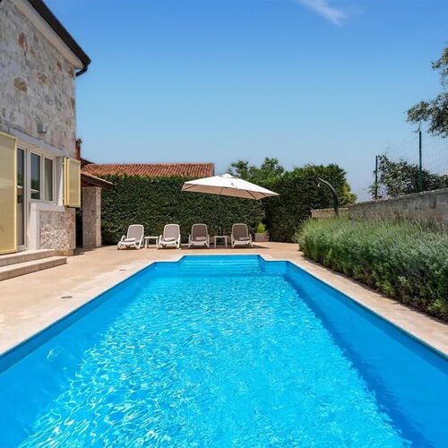 Vendégház Poreč - Parenzo - CLI454  4