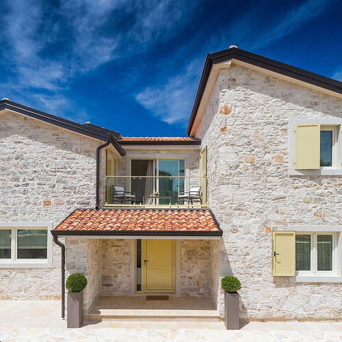 Vendégház Poreč - Parenzo - CLI454  2