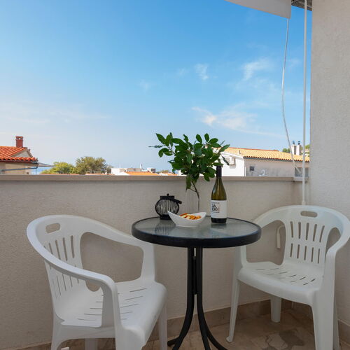 Apartman Baška Voda - CSC311  4