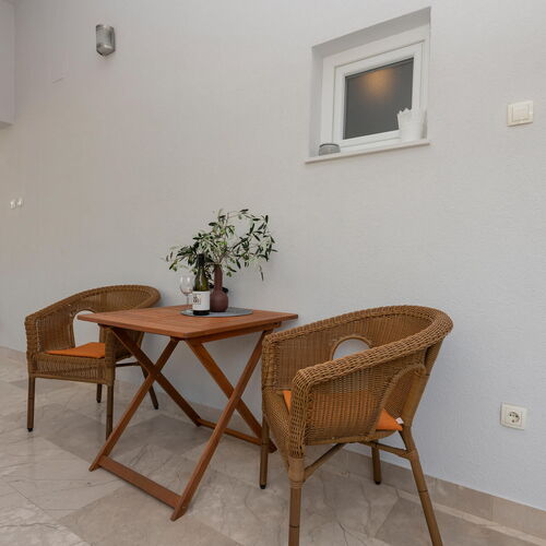 Apartman Baška Voda - CSC311  2