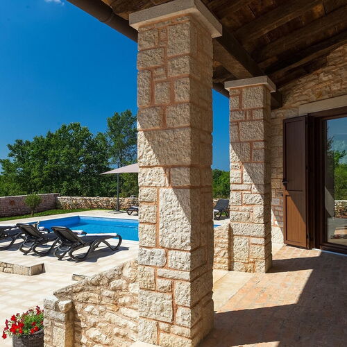 Vendégház Poreč - Parenzo - CLI537  4