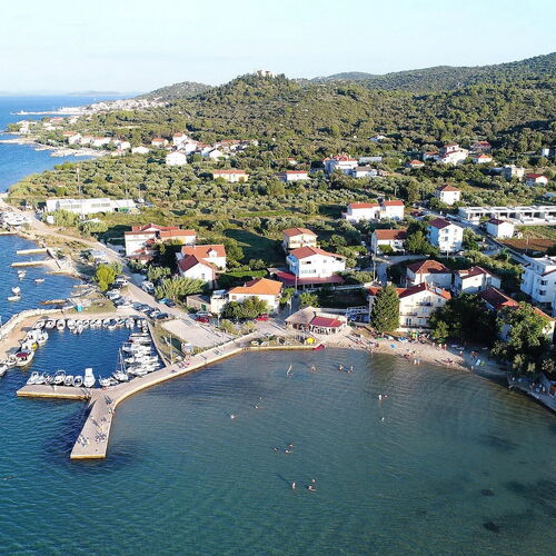 Vendégház Zadar - CLD583  3