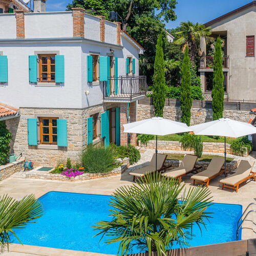 Vendégház Poreč - Parenzo - CLI633  3