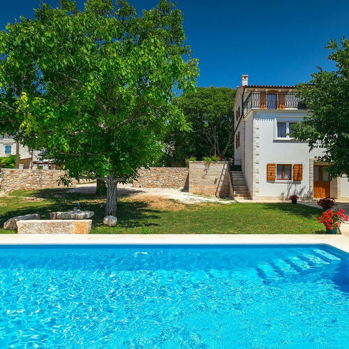 Vendégház Rovinj - CLI933  2