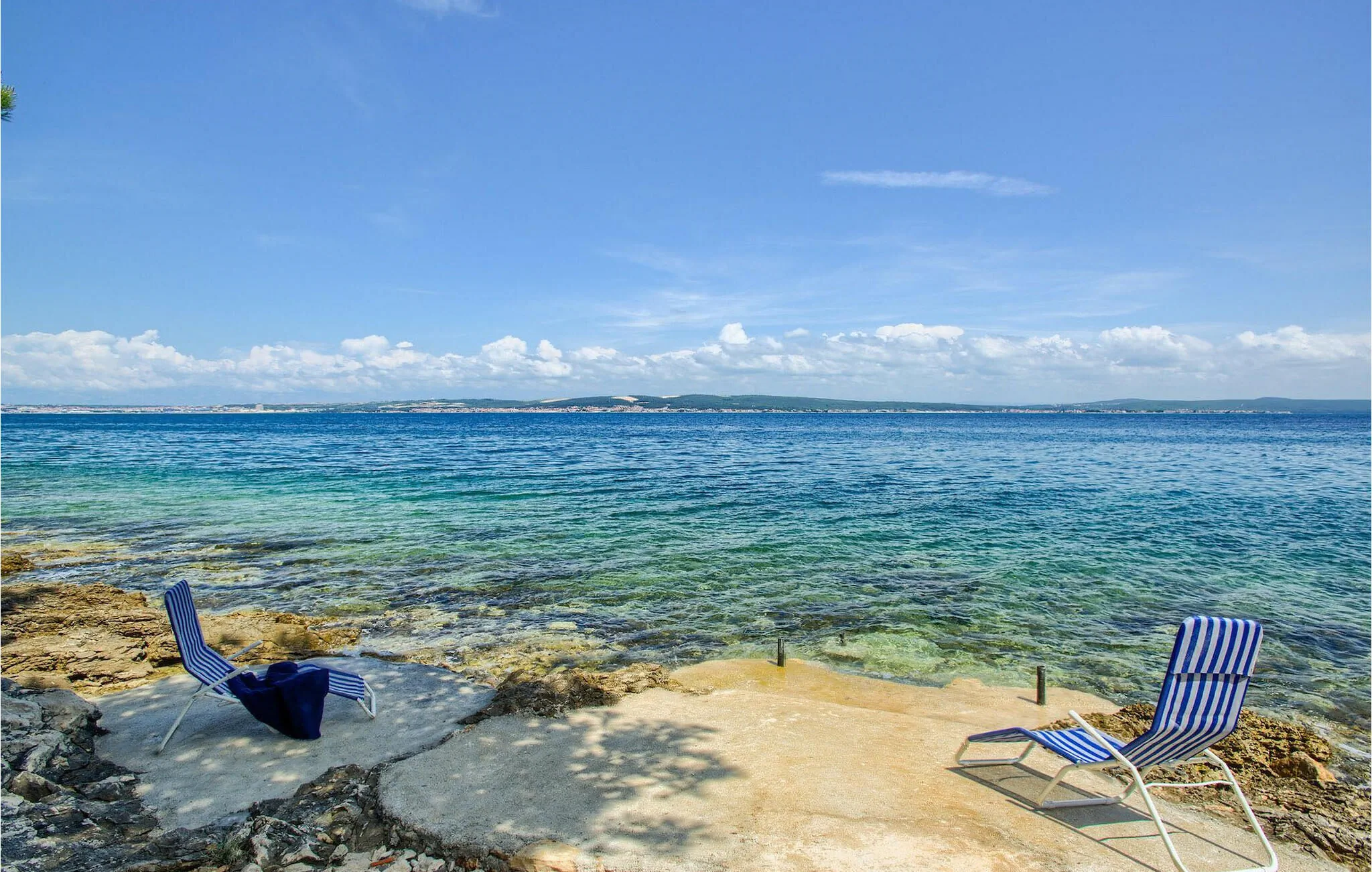 Vendégház Zadar - CLD652