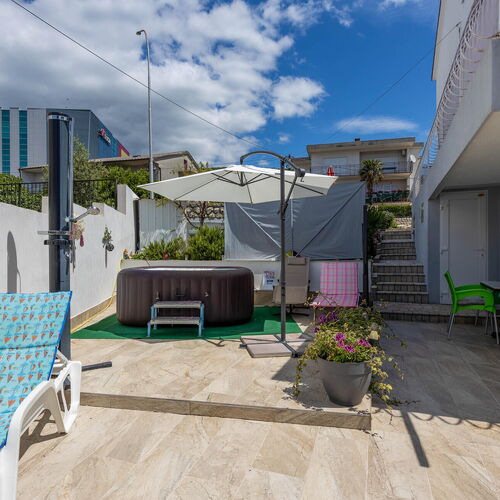 Apartman Crikvenica - CKA488  4