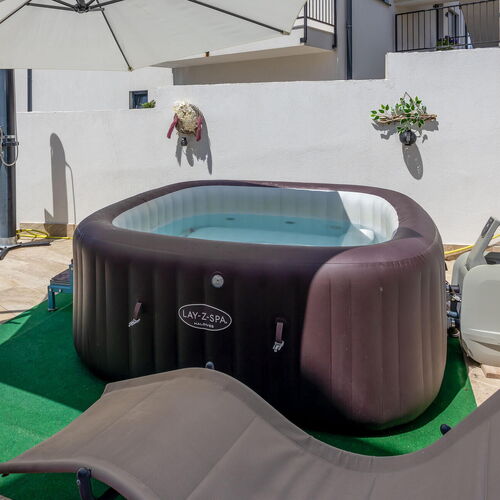 Apartman Crikvenica - CKA488  2