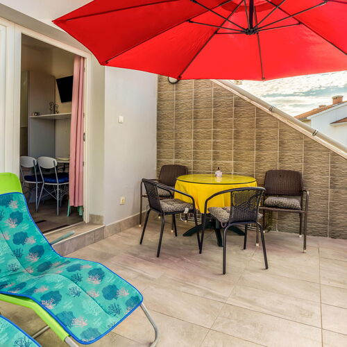 Apartman Crikvenica - CKA489  2