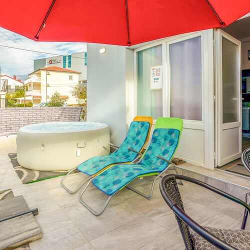 Apartman Crikvenica - CKA489  4