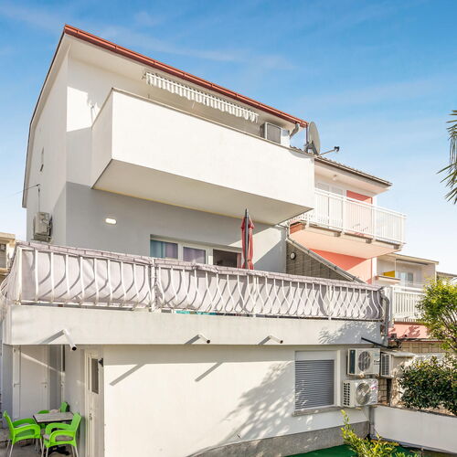 Apartman Crikvenica - CKA489  3