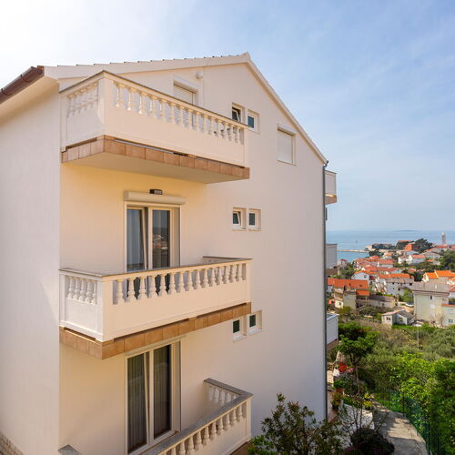 Apartman Banjol - CKR844  2