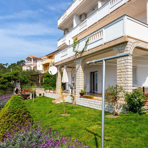Apartman Banjol - CKR844  4