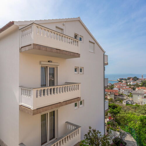 Apartman Banjol - CKR845  4